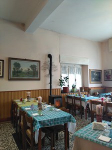 Ristorante da Dirce