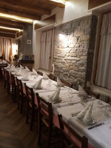 Trattoria Pane e Vino