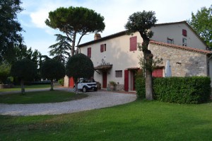 Relais Felciaino B&B