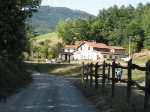 Agriturismo Le Carovane