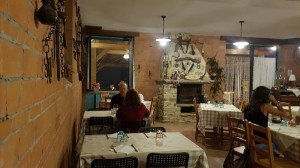 Osteria La Baccana