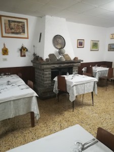 Ristorante La Borella