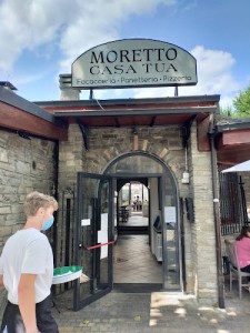 Pizzeria il Moretto