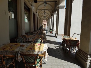 Cafè Pizzosteria Palazzo Orlandi