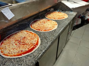 Pizzeria La Favola