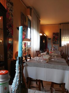 Locanda Mariella Ristorante