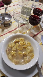 Trattoria Griglieria da Reo