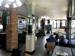 Cafetteria Centrale