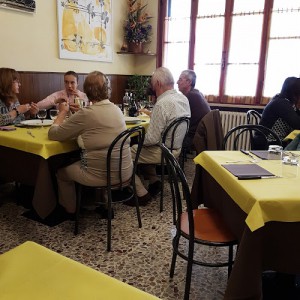 Trattoria Ablondi