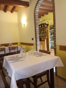 Trattoria Le Valli - Collecchio PR