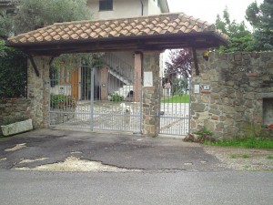 Casa Villa Siviglia