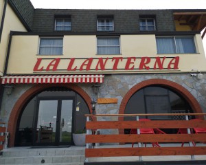 Hotel Ristorante La Lanterna