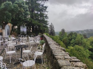 Ristorante La Vecchia Compiano