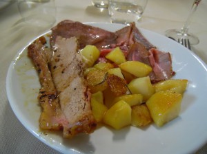 Trattoria Da Severo