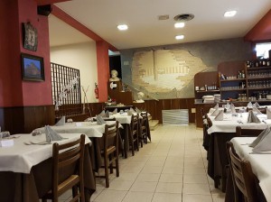 Ristorante Europa