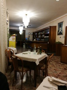 Ristorante Albergo Verdi