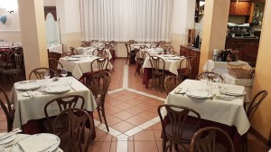 Ristorante Mezzadri