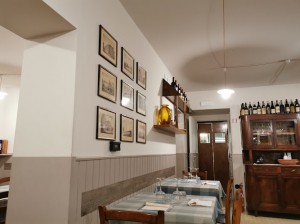 Trattoria Casalbarbato