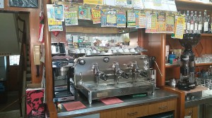 Caffè Santuario