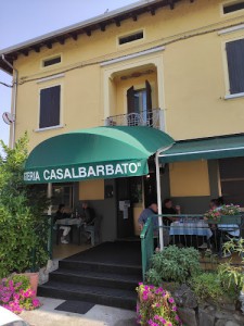 Osteria Casalbarato