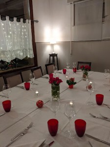 Ristorante L'Araba Fenice