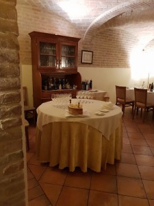 Ristorante Il Rigoletto