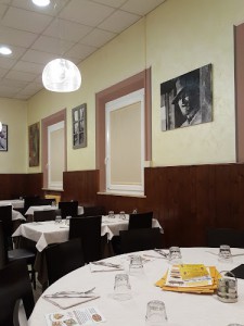 Ristorante Pizzeria Il Torchio