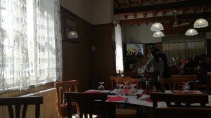 Antica Trattoria Bianconese Bovolenta   Di G.Bovolenta & C.