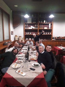 Osteria i vecchi sapori di Parma