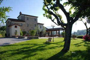 La Piana B&B