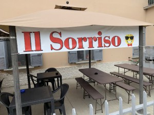 Pizzeria Il Sorriso Fornovo