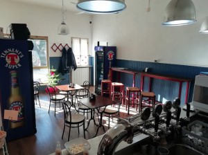 bar trattoria salita