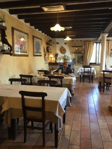 Trattoria Capelli