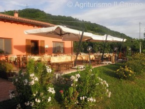 Agriturismo Il Campo