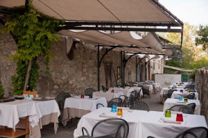 Ristorante Taverna del Castello