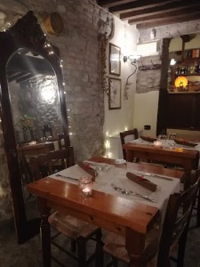 Osteria Degli Argini