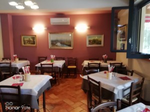 Trattoria Corradi