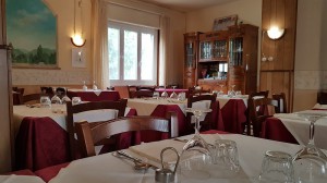 Trattoria da Anna