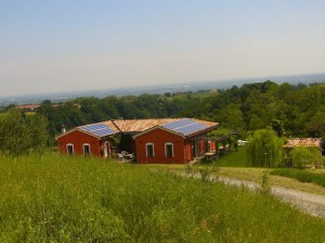 Az. agricola Le colline della Luna