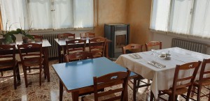 Trattoria Scaffardi