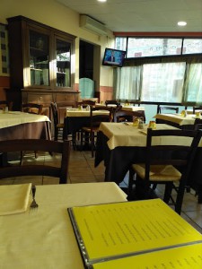 Ristorante Pizzeria Andrea's