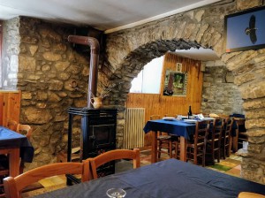 Trattoria La Tana dei Lupi