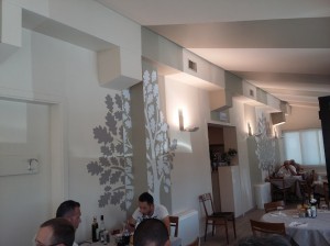 Trattoria Tripoli