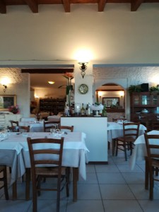 Trattoria Beccofino