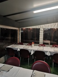 Ristorante Pizzeria La Capannina