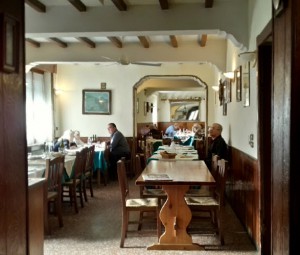 Ristorante Campanini