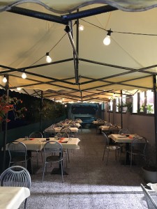 Il Garage del Gusto