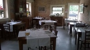 Osteria Al Cavaliere