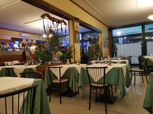 Trattoria Pizzeria Il Torchio