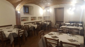 Osteria al Castello